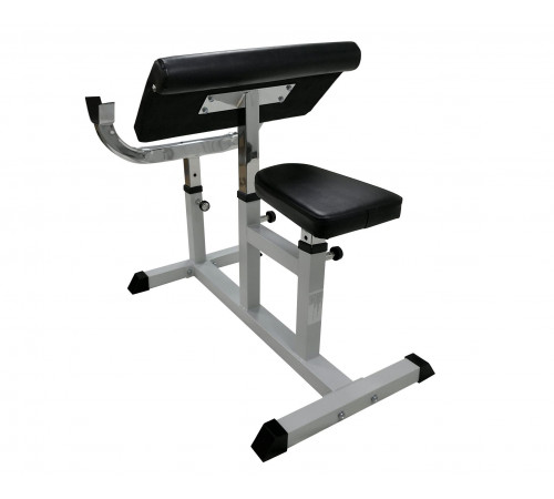 Скамья Скотта DFC Homegym UB009