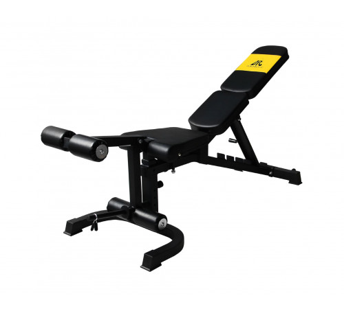 Скамья силовая DFC SUB018