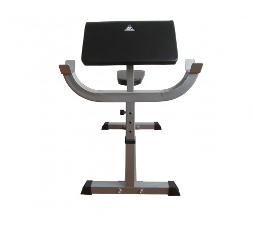 Скамья Скотта DFC UB007