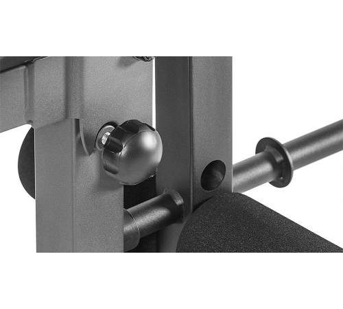 Скамья Hasttings HastDual