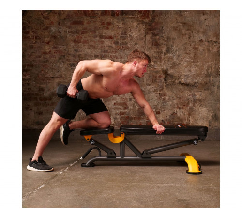 Скамья универсальная STONERISE DS01