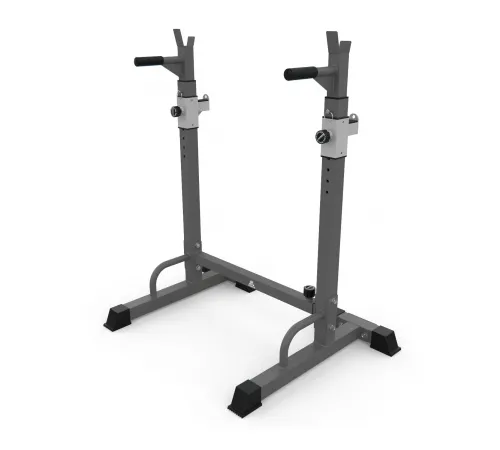 Стойка под штангу с брусьями DFC DS10