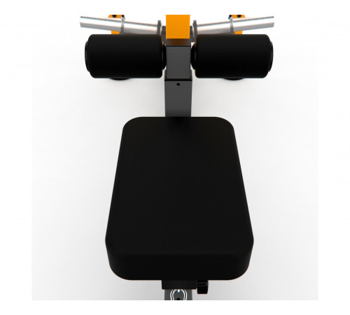 Тренажер тяга сверху/снизу STONERISE DS15