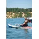 SUP-борд UNIX Line Deep Sea (320 cm) + сиденье