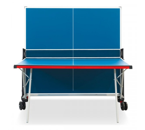 Теннисный стол складной для помещений "Winner S-150 Indoor" (274 Х 152.5 Х 76 см ) с сеткой