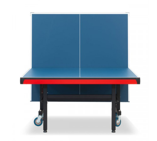 Теннисный стол складной для помещений "Winner S-380 Indoor" (274 Х 152.5 Х 76 см ) с сеткой