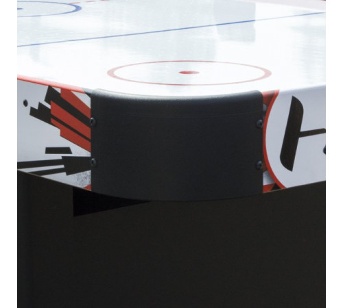 Игровой стол - аэрохоккей "Falcon" 6 ф