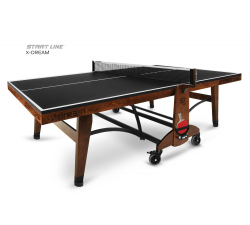 Теннисный стол Start Line X-dream