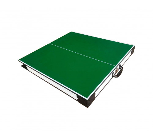 Теннисный стол DFC TORNADO Cyclone