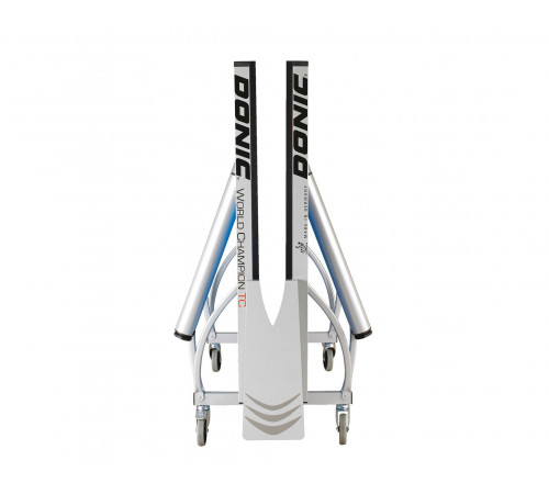 Теннисный стол DONIC WORLD CHAMPION TC GREEN (без сетки)