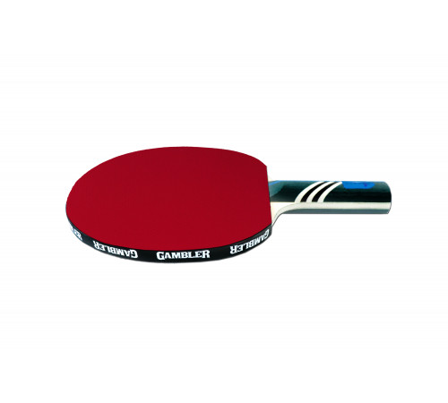 Ракетка Gambler AC HERO VOLT T (прямая)