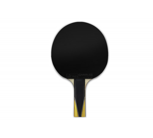 Ракетка Gambler MAX SPEED CARBON VOLT M (прямая)
