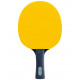 Ракетка для настольного тенниса Color Z Yellow