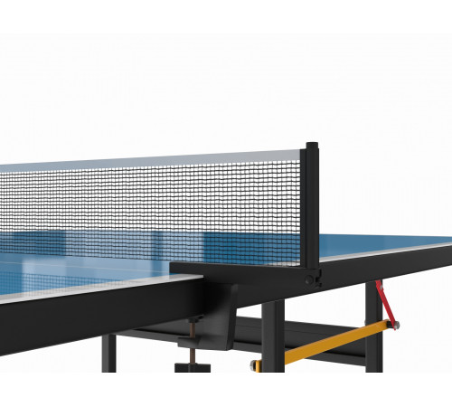 Всепогодный теннисный стол UNIX Line outdoor 6mm (blue)