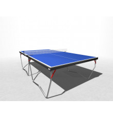 Всепогодный теннисный стол WIPS Any Cover