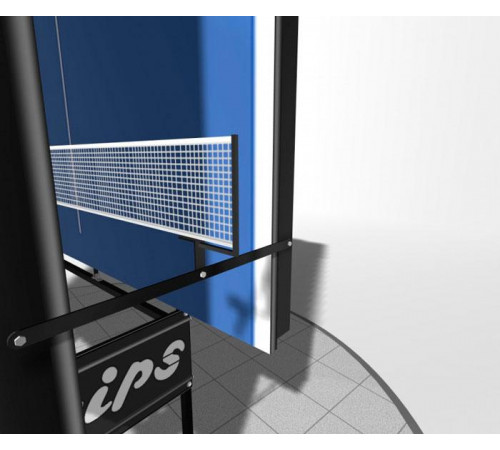 Складной теннисный стол WIPS Royal - C