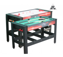 Игровой стол - трансформер DFC "DRIVE" 2 в 1