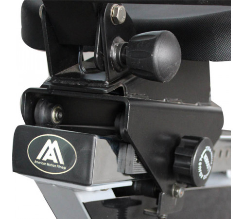 Велотренажер AMF 4700