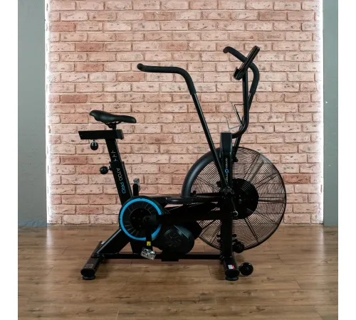 Аэробайк OXYGEN FITNESS A700 PRO