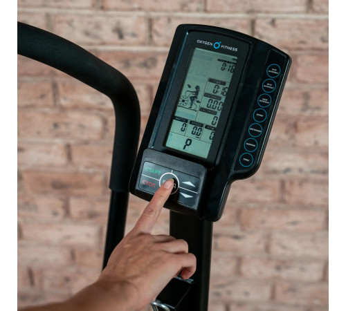 Аэробайк OXYGEN FITNESS A700 PRO