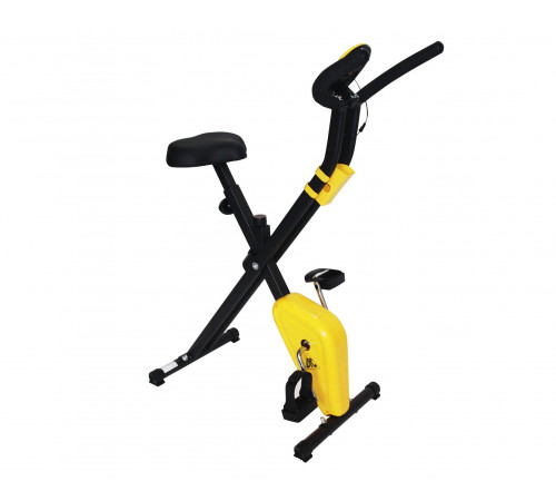 Велотренажер X-Bike DFC B211B