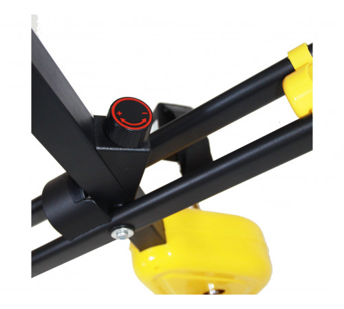 Велотренажер X-Bike DFC B211B