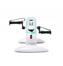 Мини-велотренажер c электроприводом педалей DFC B808