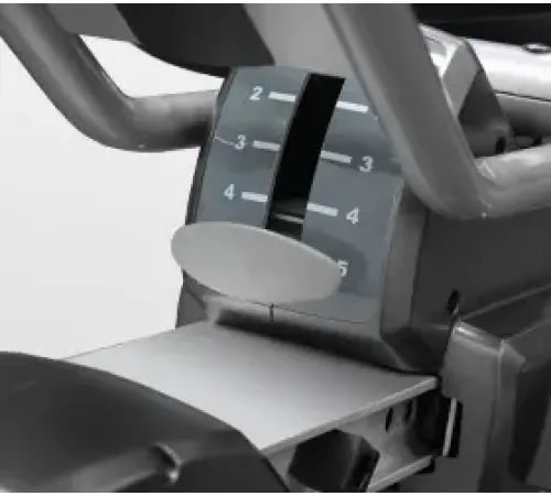 Велотренажер BRONZE GYM R801 LC
