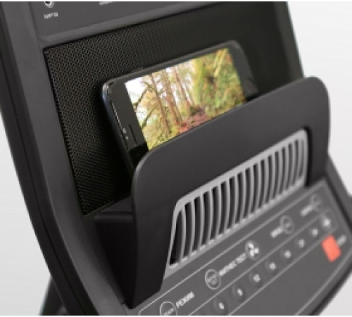 Велоэргометр BRONZE GYM R800M