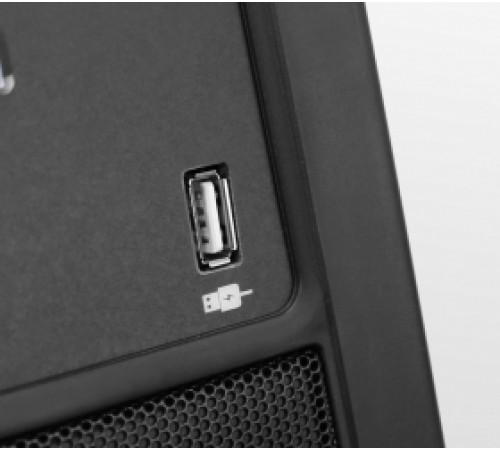 Велоэргометр BRONZE GYM U800M