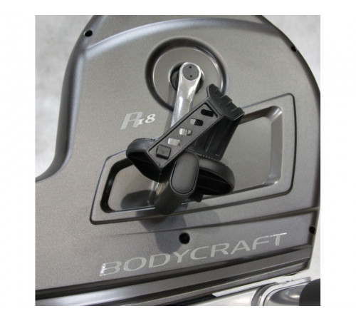 Велотренажер Body Craft R18 горизонт.