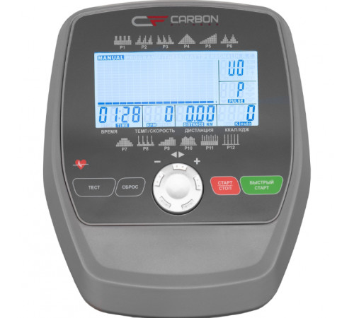 Велотренажер CARBON FITNESS U550