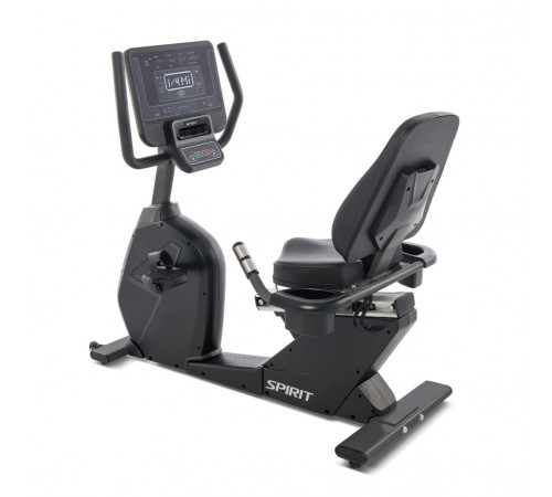Велотренажер SPIRIT CR800+