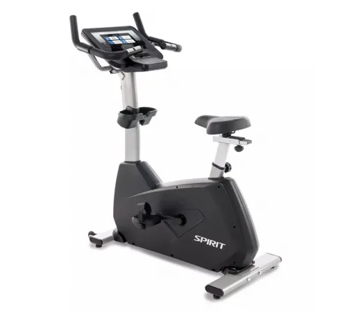 Велотренажер SPIRIT CU800ENT+