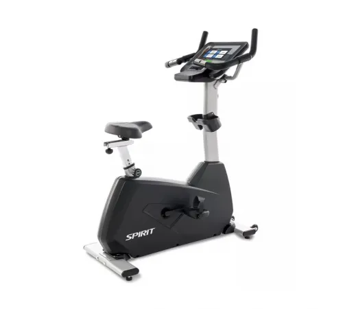Велотренажер SPIRIT CU800ENT+