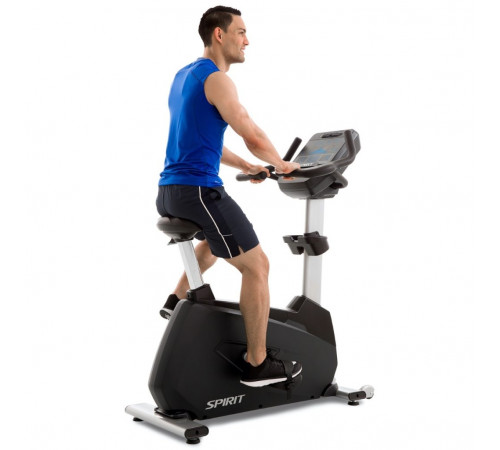 Велотренажер SPIRIT CU900
