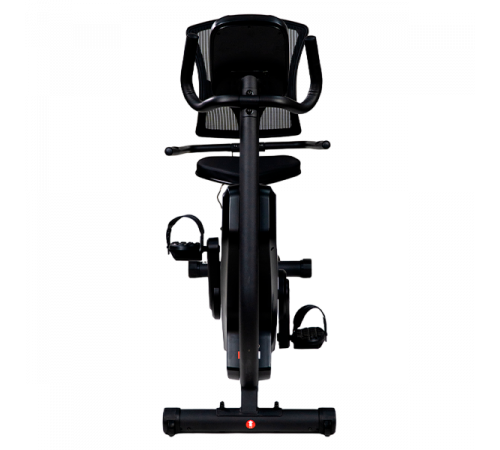 Горизонтальный велотренажер СardioPower R37