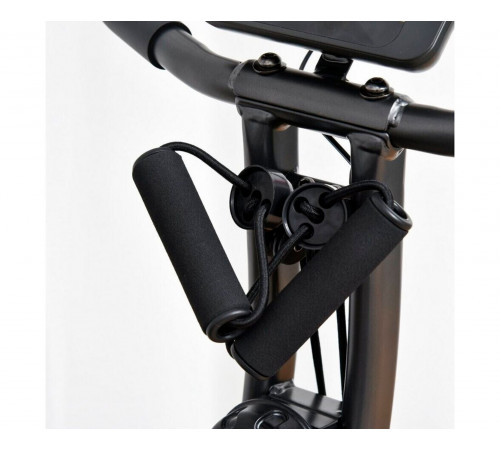 Велотренажер X-Bike DFC B3386R