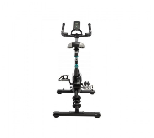 Велотренажер Спин-байк EVO FITNESS Racer