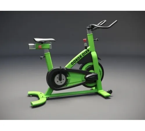Сайкл FOREMAN TurboSpin 96M