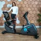 Велотренажер OXYGEN FITNESS GURU CONCEPT RB