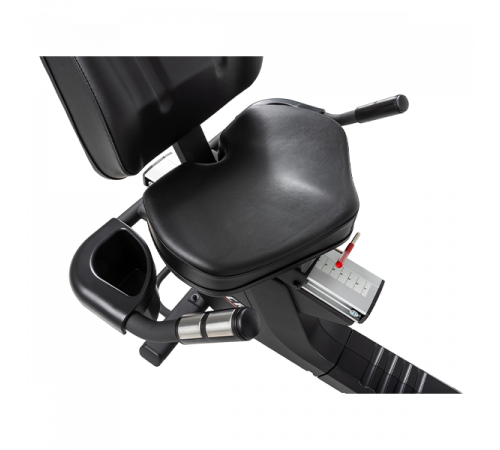 Горизонтальный велотренажер Sole LCR (2023)