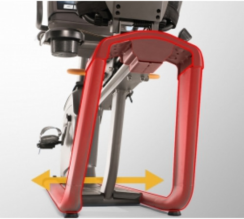 Велоэргометр MATRIX R50XR 2021