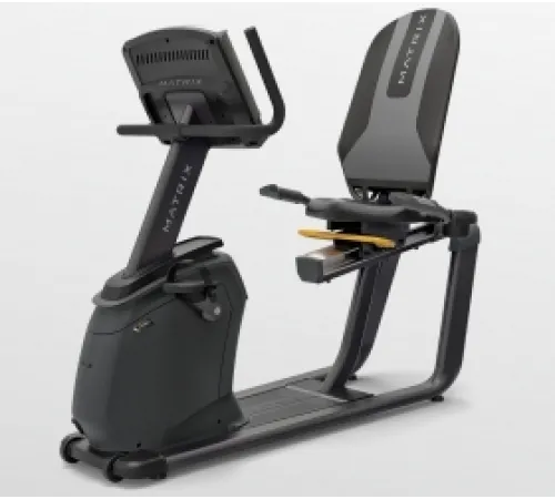 Велоэргометр MATRIX R50XER 2021