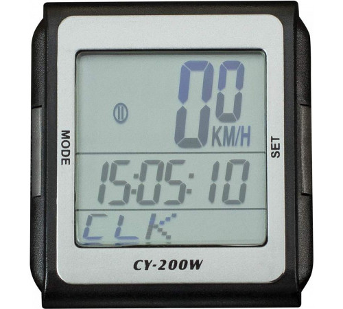 Спин-байк Xterra MB550