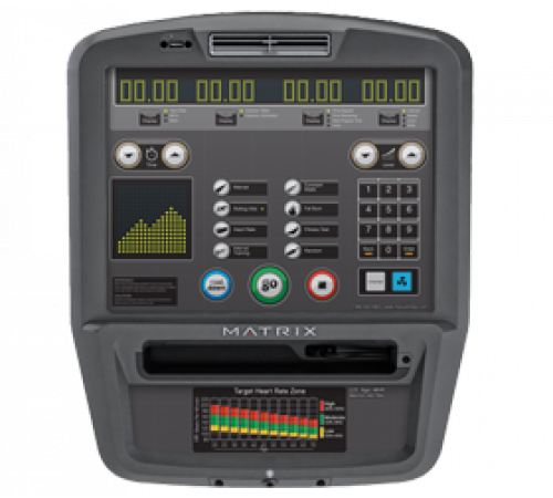 Велоэргометр Matrix U5X (U5X'05/ U5X-06)