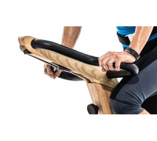  Велотренажер NOHrD Bike