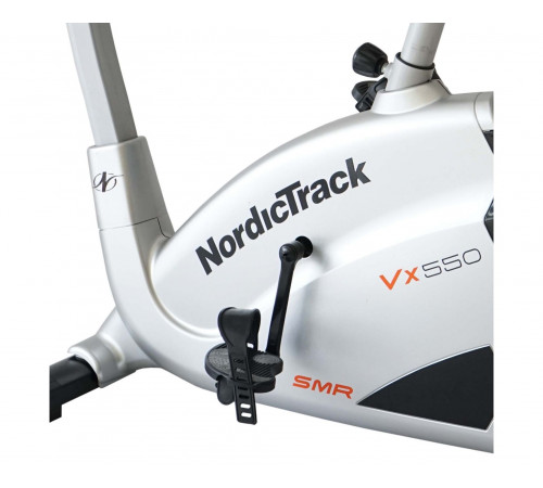 Велотренажер NordicTrack VX 550