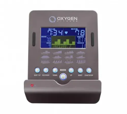 Велоэргометр OXYGEN CARDIO CONCEPT IV HRC+