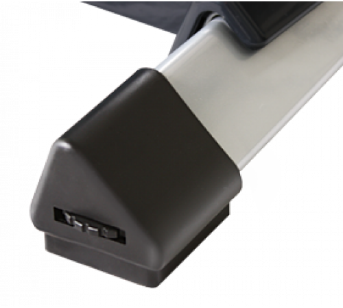 Велотренажер OXYGEN PRO TRAC II